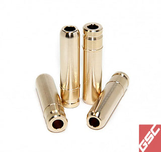 GSC Power Division Exhaust Valve Guides: Subaru BRZ, Toyota 86 & Scion FR-S Set of 8