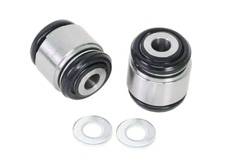Whiteline Rear Lower Control Arm Outer Bushing: Subaru BRZ, Toyota 86 & GR86