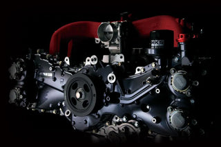 HKS Complete Engine: Subaru BRZ (13-20), Scion FR-S (13-16) & Toyota 86 (17-20)