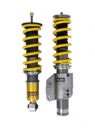 Ohlins Road & Track Coilover System: Toyota 86 (17-20), Subaru BRZ (13-20) & Scion FR-S (13-16)