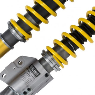 Ohlins Road & Track Coilover System: Toyota 86 (17-20), Subaru BRZ (13-20) & Scion FR-S (13-16)