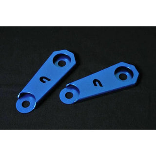 Cusco Front Lower Arm Power Brace: Scion FR-S 2013-2016; Toyota 86 2017-2018; Subaru BRZ 2013-2018