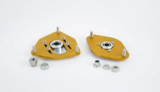 Ohlins Front Upper Strut Mount (LEFT): Toyota 86 (17-20), Subaru BRZ (13-20) & Scion FR-S (13-16)