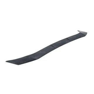 Seibon Carbon Fiber Rear Fin Spoiler: Fits FR-S 13-16, 86 17-18, BRZ 13-18