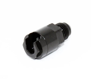 Torque Solution Quick Disconnect Adapter Fitting: Fits Most Models