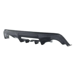 Seibon Carbon Fiber Rear Diffuser: Scion FR-S 2013-2016; Toyota 86 2017-2018; Subaru BRZ 2013-2018