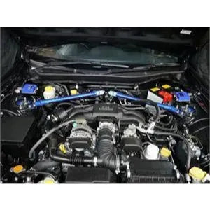 Cusco Engine Room Power Brace: Fits FR-S 13-16, 86 17-18, BRZ 13-18