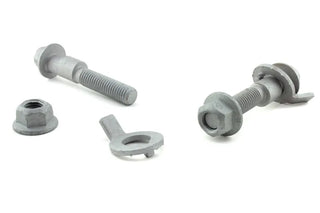Whiteline Front Camber Adj Bolt Kit: Fits Most Scion xB/tC/iM & Toyota GR Corolla