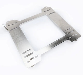 NRG Stainless Steel Seat Bracket: Toyota 86 (17-20), Subaru BRZ (13-20) & Scion FR-S (13-16)