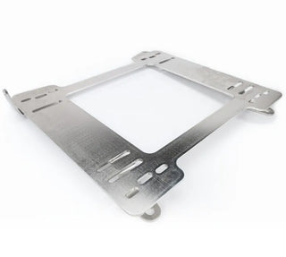 NRG Stainless Steel Seat Bracket: Toyota 86 (17-20), Subaru BRZ (13-20) & Scion FR-S (13-16)
