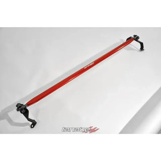 Tanabe Sustec Rear Strut Bar: Scion FR-S 2013-2016; Toyota 86 2017-2018; Subaru BRZ 2013-2018