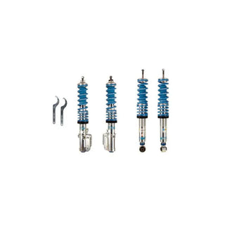 Bilstein B16 Adjustable Coilovers: Fits Most BRZ/FR-S/86/GR86 Models