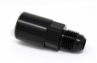 Torque Solution 5/16 SAE to -8AN Fitting: Fits Most Models