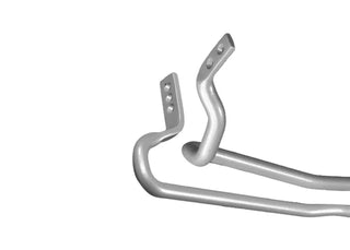 Whiteline Sway Bar Kit (FRONT AND REAR): Subaru BRZ (13-20), Toyota 86 (17-20) & Toyota GR86 (22-24)