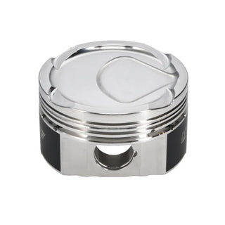 Manley Platinum Series Piston Set: Fits FA20 Engines in 86/BRZ/FR-S (17-20/13-16)