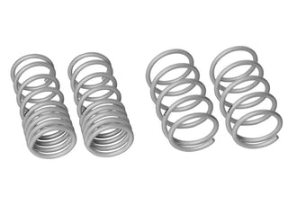 Whiteline Performance Lowering Springs: Subaru BRZ (13-20) & Toyota 86 (17-20)