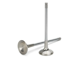 Supertech Exhaust Valve: Toyota 86, Subaru BRZ & Scion FR-S