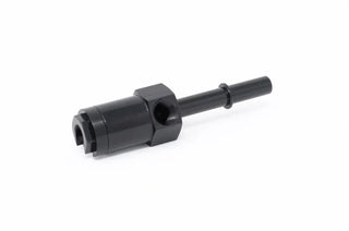 Torque Solution Locking EFI Union Fitting: Fits Most Models