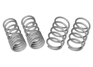 Whiteline Performance Lowering Springs: Subaru BRZ (13-20) & Toyota 86 (17-20)