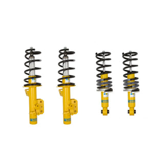 Bilstein B12 Suspension Kit: Fits Most FR-S/BRZ/86/GR86 Models