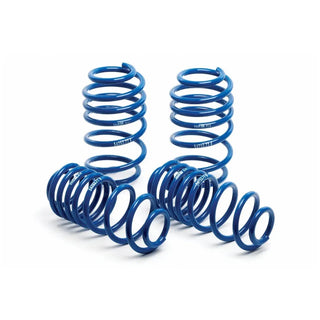 H&R Super Sport Lowering Springs: Scion FR-S 2013-2016; Toyota 86 2017-2020; Subaru BRZ 2013-2020