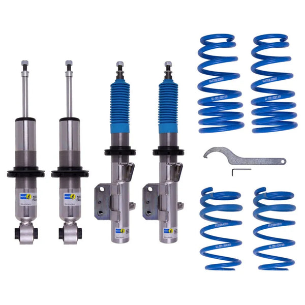 Bilstein B14 Suspension Kit for Scion FR-S & Subaru BRZ – FastScions