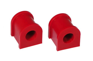 Prothane Front Sway Bar Bushings (FRONT): Scion tC 2005 - 2007 w/ 21mm - Red