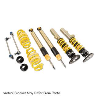 ST Suspensions XTA-Plus 3 Coilovers: Subaru BRZ (13-20) & Toyota 86 (17-20)