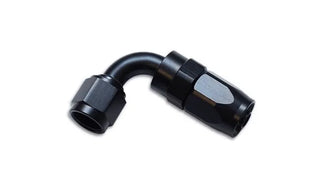 Torque Solution Hose End Fitting 90 Degree -10AN: Fits Most Models