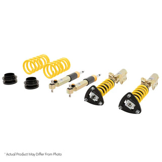 ST Suspensions XTA-Plus 3 Coilovers: Subaru BRZ (13-20) & Toyota 86 (17-20)