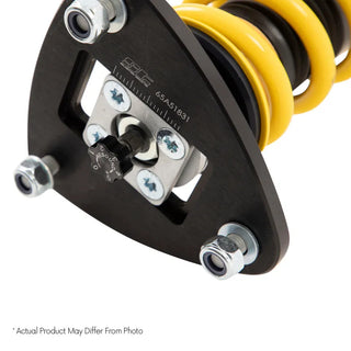 ST Suspensions XTA-Plus 3 Coilovers: Subaru BRZ (13-20) & Toyota 86 (17-20)
