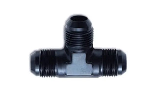 Torque Solution Adapter Fitting -8AN Flare T to Dual -8AN Flare: Fits Most Models