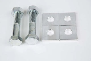 SPL Parts Eccentric Lockout Kit: Subaru BRZ (13-20), Toyota 86 (17-20), GR86 (22+)