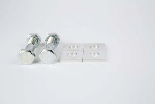 SPL Parts Eccentric Lockout Kit: Subaru BRZ (13-20), Toyota 86 (17-20), GR86 (22+)