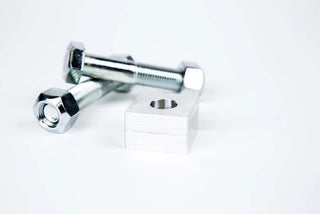 SPL Parts Eccentric Lockout Kit: Subaru BRZ (13-20), Toyota 86 (17-20), GR86 (22+)