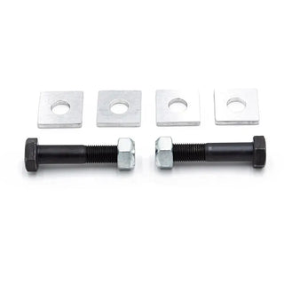 SPL Parts Eccentric Lockout Kit: Subaru BRZ (13-20), Toyota 86 (17-20), GR86 (22+)