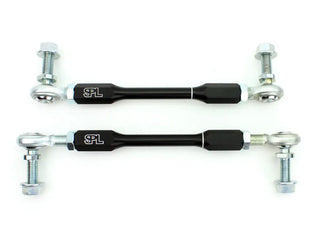 SPL Parts Front Swaybar Endlinks: Subaru BRZ, Toyota 86 & Toyota GR86