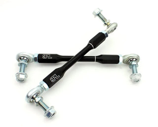SPL Parts Front Swaybar Endlinks: Subaru BRZ, Toyota 86 & Toyota GR86
