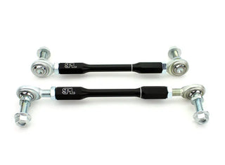SPL Parts Front Swaybar Endlinks: Subaru BRZ, Toyota 86 & Toyota GR86