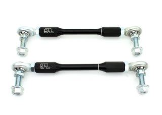 SPL Parts Front Swaybar Endlinks: Subaru BRZ, Toyota 86 & Toyota GR86