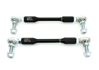 SPL Parts Front Swaybar Endlinks: Subaru BRZ, Toyota 86 & Toyota GR86