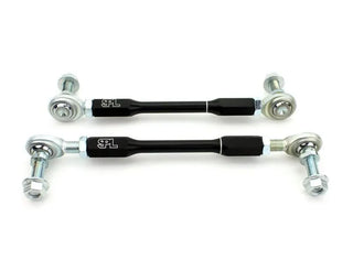 SPL Parts Front Swaybar Endlinks: Subaru BRZ, Toyota 86 & Toyota GR86