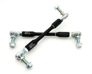 SPL Parts Front Swaybar Endlinks: Subaru BRZ, Toyota 86 & Toyota GR86