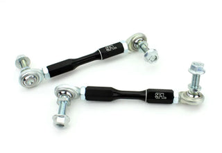 SPL Parts Front Swaybar Endlinks (FRONT): Subaru BRZ (13-20), Toyota 86 (17-20) & Toyota GR86 (22+)