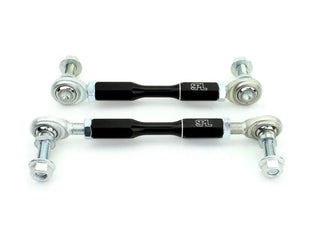SPL Parts Front Swaybar Endlinks (FRONT): Subaru BRZ (13-20), Toyota 86 (17-20) & Toyota GR86 (22+)