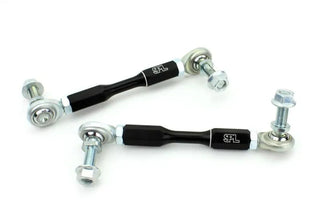 SPL Parts Front Swaybar Endlinks (FRONT): Subaru BRZ (13-20), Toyota 86 (17-20) & Toyota GR86 (22+)