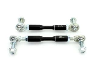 SPL Parts Front Swaybar Endlinks (FRONT): Subaru BRZ (13-20), Toyota 86 (17-20) & Toyota GR86 (22+)