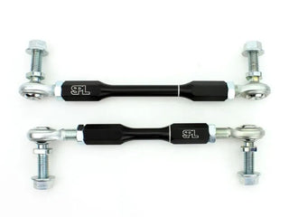 SPL Parts Front Swaybar Endlinks (FRONT): Subaru BRZ (13-20), Toyota 86 (17-20) & Toyota GR86 (22+)