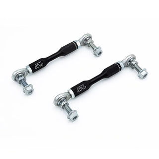 SPL Parts Front Swaybar Endlinks (FRONT): Subaru BRZ (13-20), Toyota 86 (17-20) & Toyota GR86 (22+)