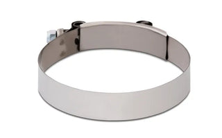 Torque Solution T-Bolt Hose Clamp 3.75 Inch: Fits Most Models